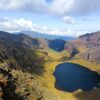 Mount Kenya Trekking Discover Breathtaking Lakes and Tarns