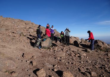 Mt. Kilimanjaro Hikes
