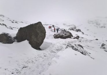 Mt. Kilimanjaro Hikes