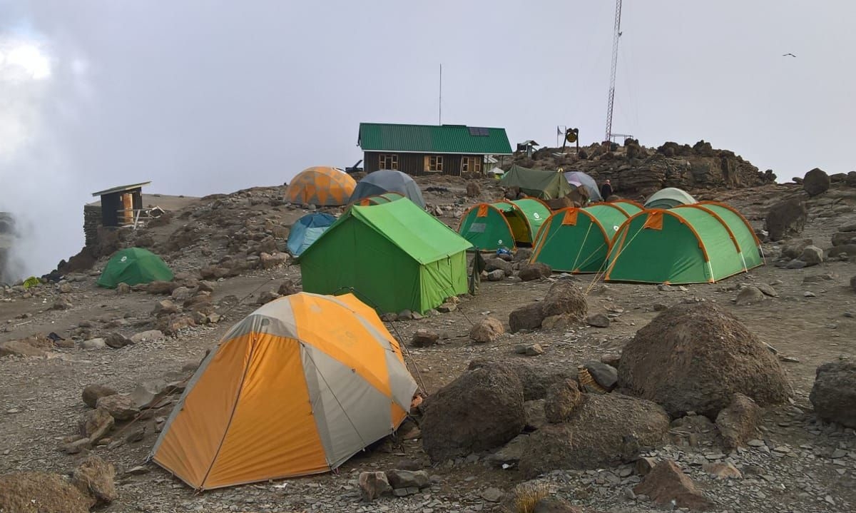 Mt. Kilimanjaro Hikes