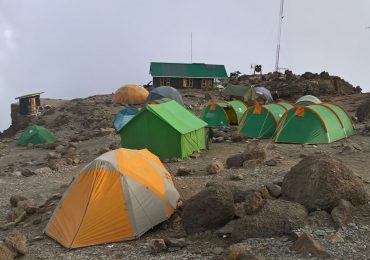 Mt. Kilimanjaro Hikes