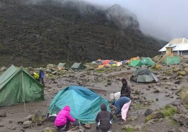 Mt. Kilimanjaro Hikes