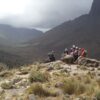 Mt. Kenya Hikes