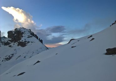 Mt. Kilimanjaro Hikes