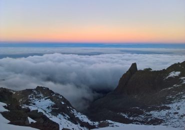 Mt. Kilimanjaro Hikes