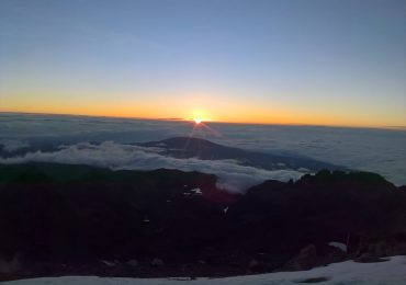 Mt. Kilimanjaro Hikes