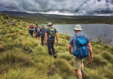 Mt. Kilimanjaro Hikes