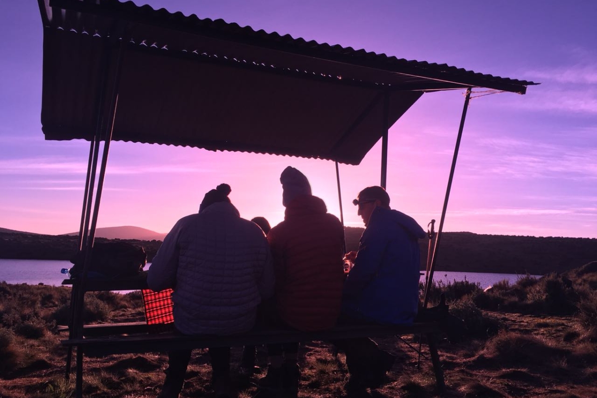 Mt. Kilimanjaro Hikes