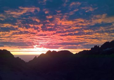 Mt. Kilimanjaro Hikes