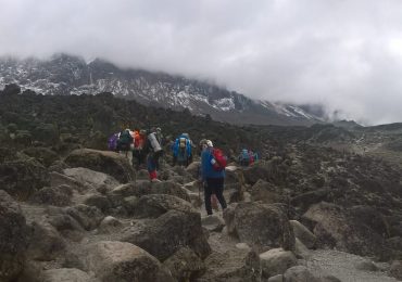 Mt. Kilimanjaro Hikes