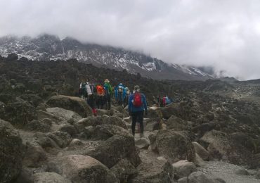 Mt. Kilimanjaro Hikes