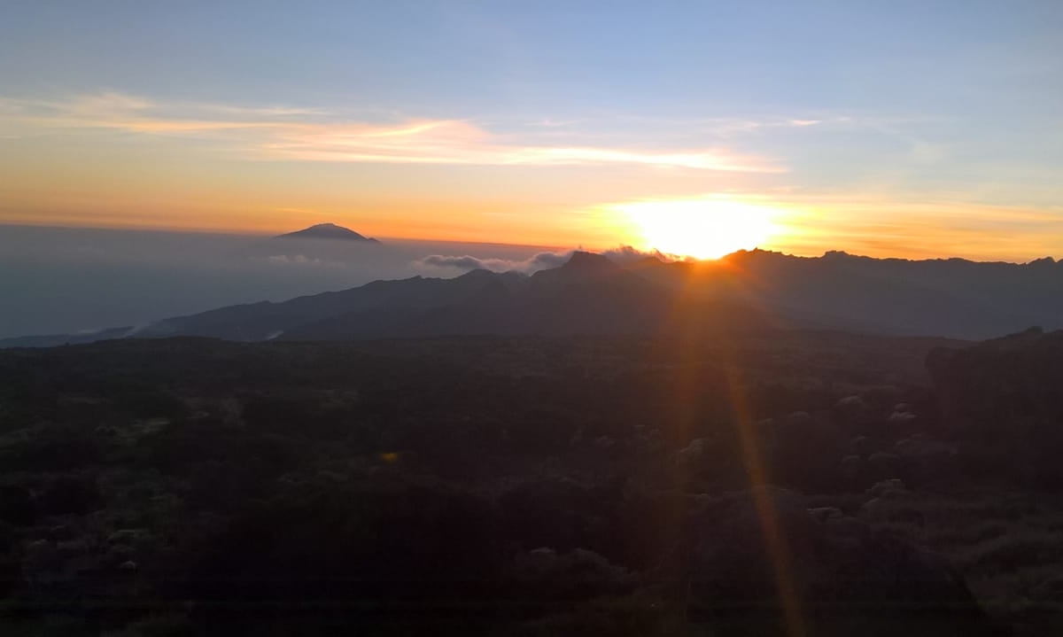 Mt. Kilimanjaro Hikes