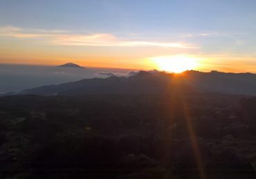 Mt. Kilimanjaro Hikes