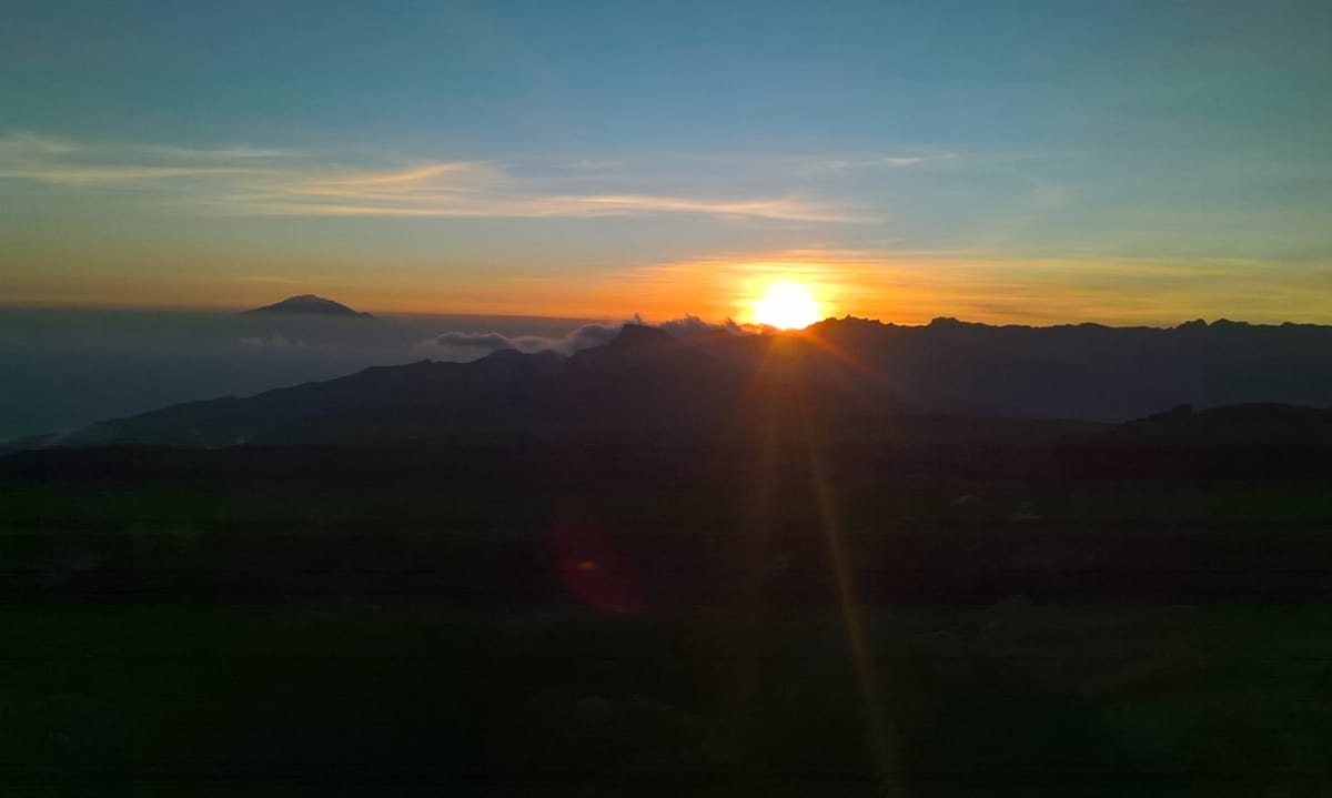 Mt. Kilimanjaro Hikes