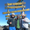 5 Days Kilimanjaro Trekking via Marangu Route