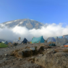6 Days Kilimanjaro Trekking via Machame Route