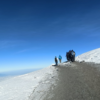 8 Days Kilimanjaro Trekking via Lemosho Route