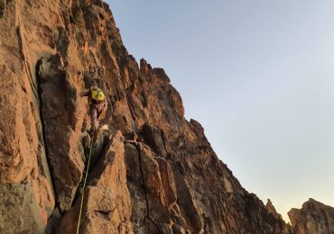 Mount Kilimanjaro Hike