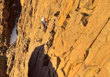 Mount Kilimanjaro Hike