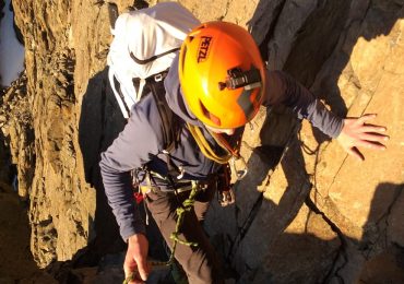 Mount Kilimanjaro Hike