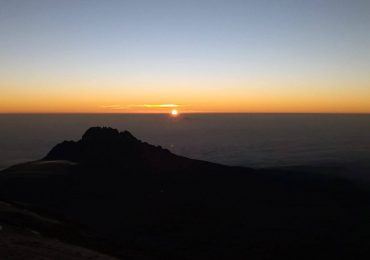 Mount Kilimanjaro Hike