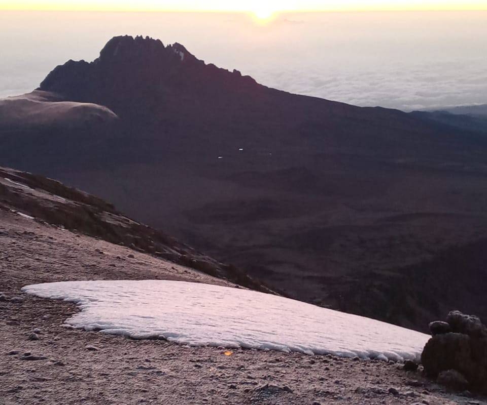 Mount Kilimanjaro Hike Mount Kilimanjaro Hike