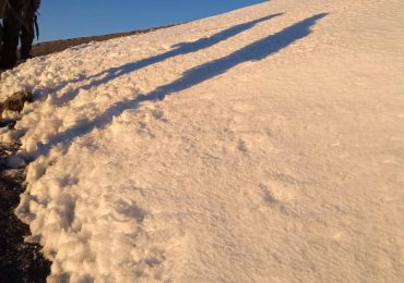 Mount Kilimanjaro Hike