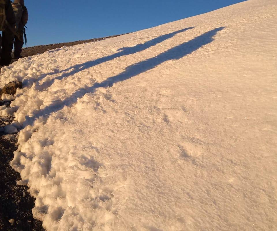 Mount Kilimanjaro Hike Mount Kilimanjaro Hike