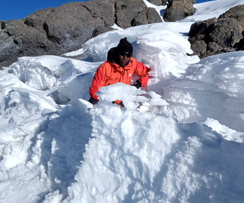 Mount Kilimanjaro Hike Mount Kilimanjaro Hike