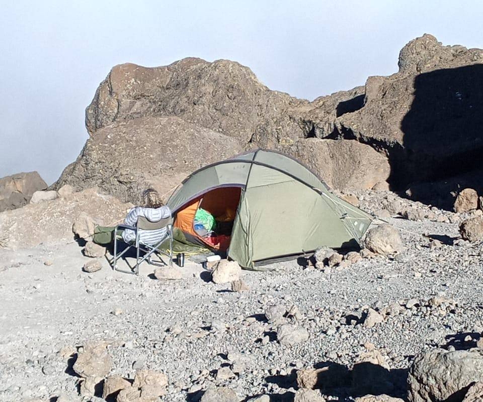 Mount Kilimanjaro Hike Mount Kilimanjaro Hike