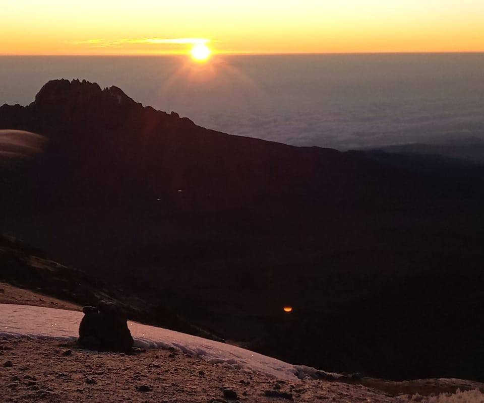 Mount Kilimanjaro Hike Mount Kilimanjaro Hike