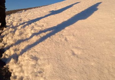 Mount Kilimanjaro Hike