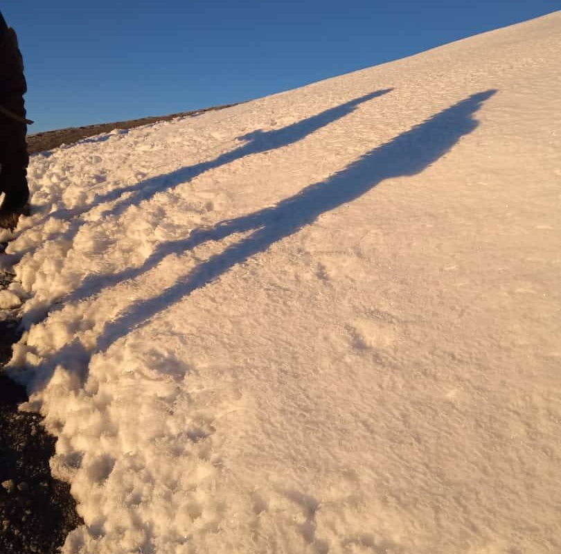 Mount Kilimanjaro Hike Mount Kilimanjaro Hike