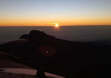 Mount Kilimanjaro Hike