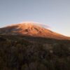 Mount Kilimanjaro Hike Mount Kilimanjaro Hike