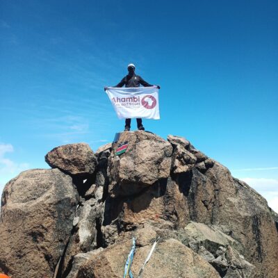 7-Day Mount Kenya Technical Climb – Batian & Nelion via Gate of the Mists