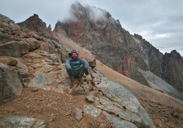 Mt. Kenya Hikes