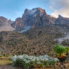 Mt. Kenya Hikes