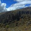 Mount Kenya Hikes