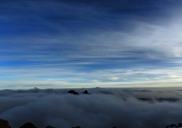 Mount Kenya Hikes