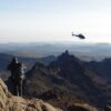 Mount Kenya Hikes