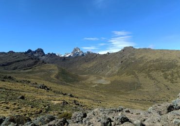 Best Mount Kenya Trekking Company? Here’s Why It’s Ahambi Tours