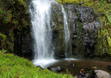 The Importance of Responsible Tourism in Mount Kenya National Park