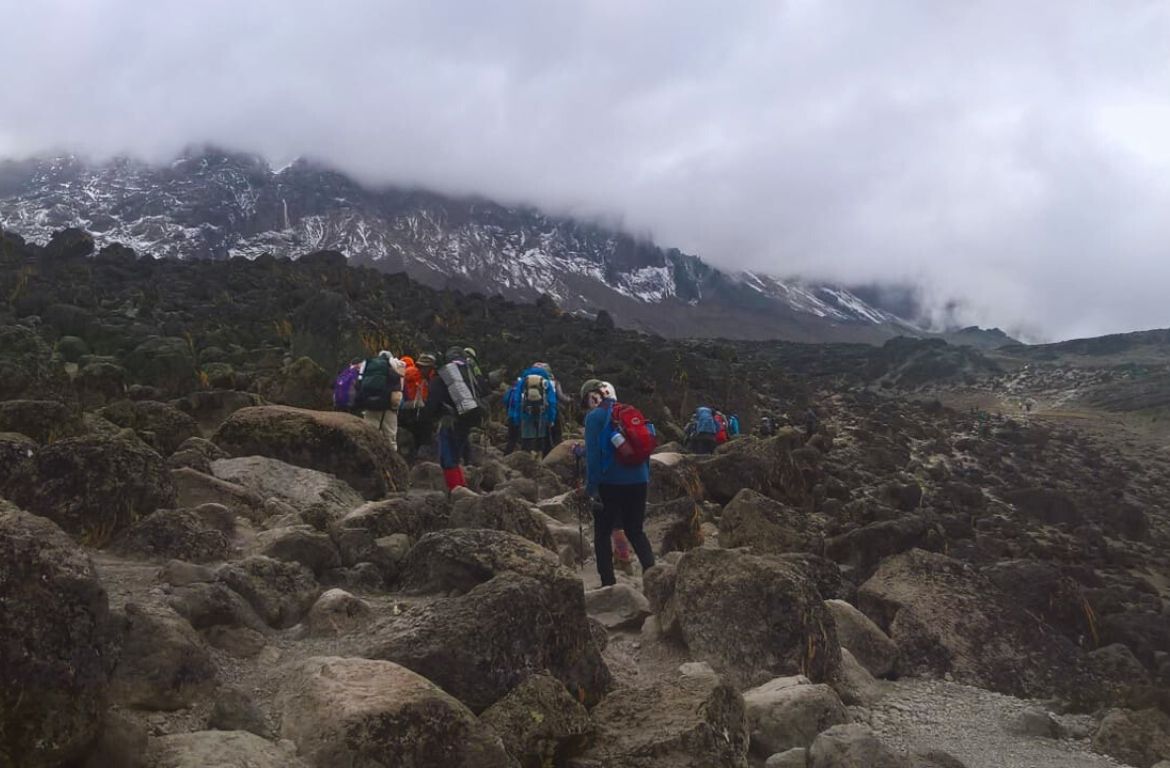 Complete Guide to Climbing Mount Kilimanjaro