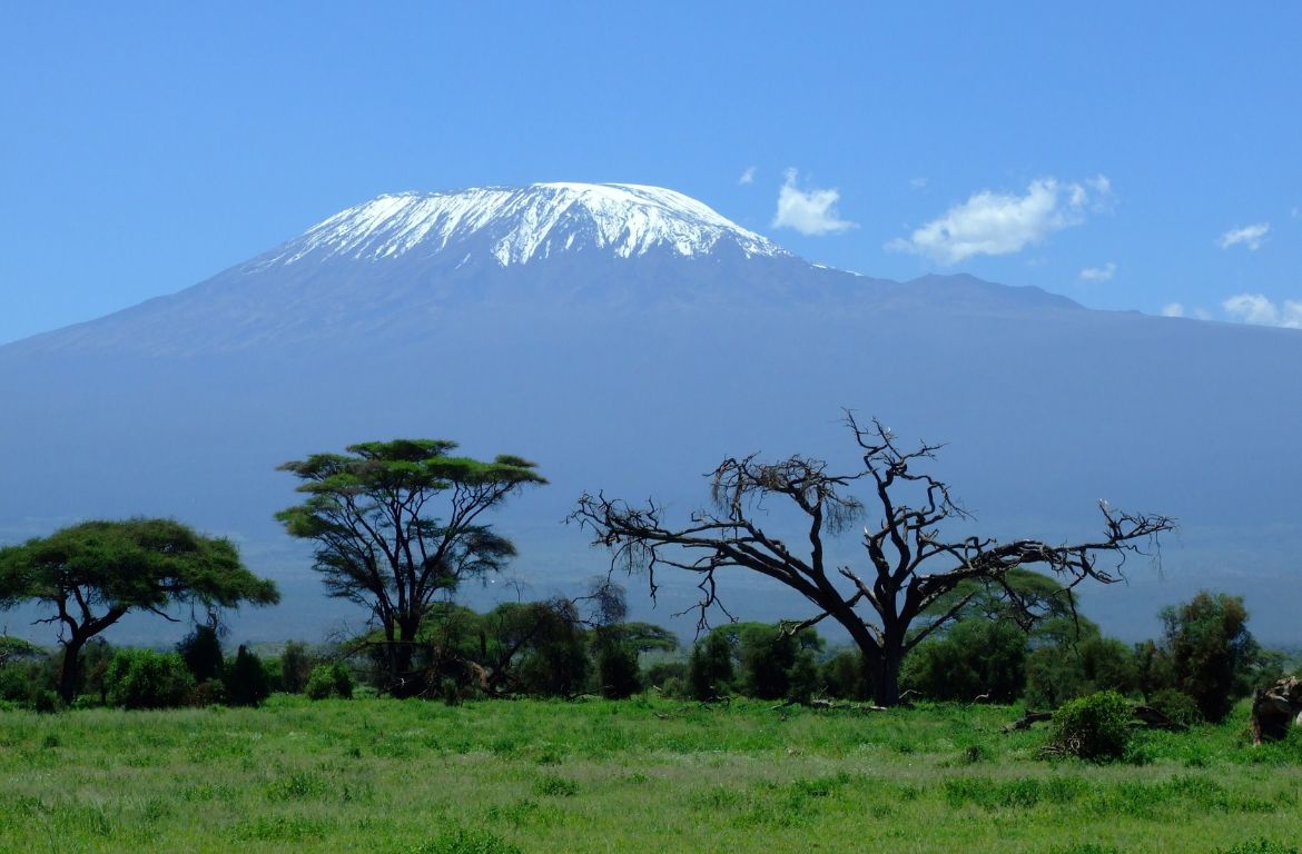 Amboseli National Park