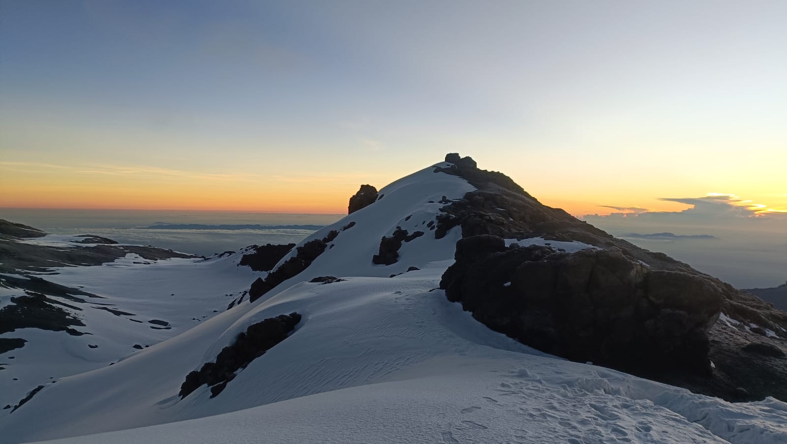 Kilimanjaro Acclimatization Tips