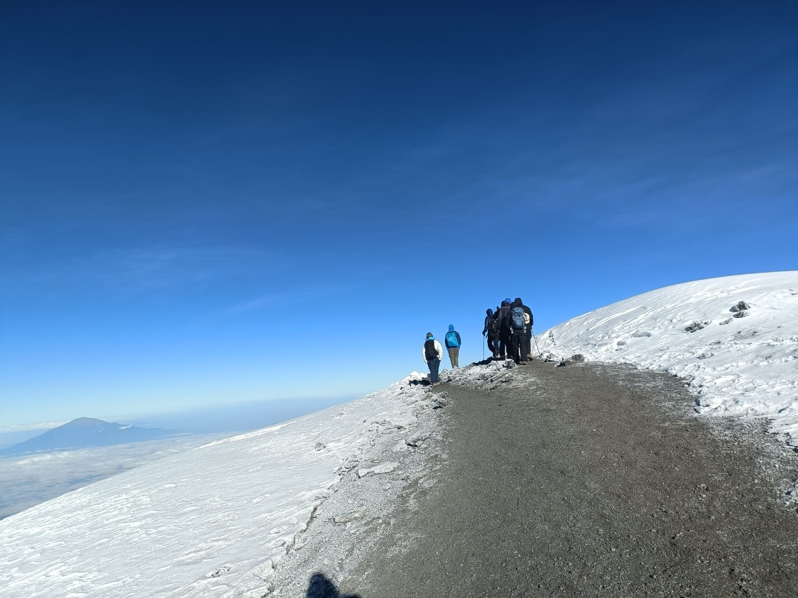 Kilimanjaro Climbing Routes Compared