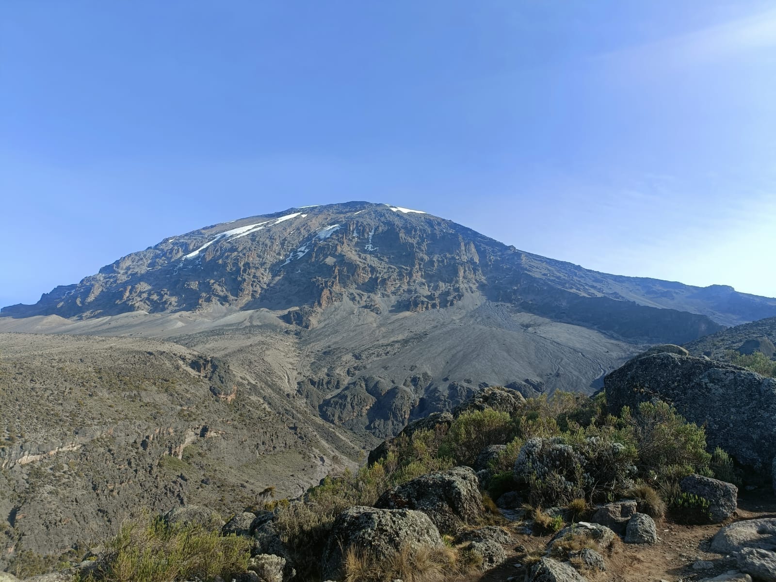 Best Time to Climb Kilimanjaro