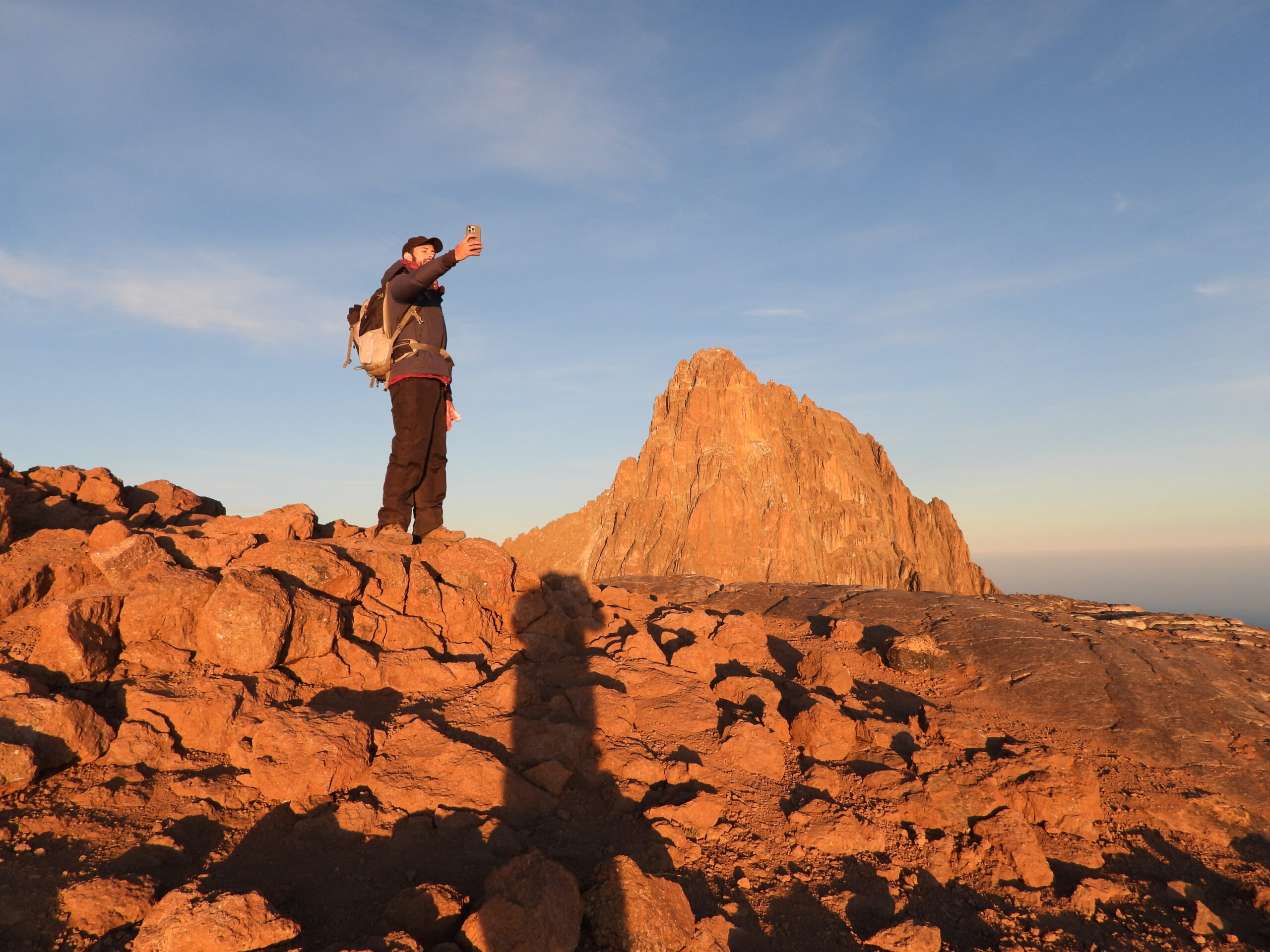 Top Mistakes to Avoid When Climbing Mount Kenya