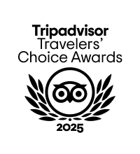 Trip advisor award 2025